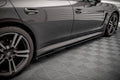 Maxton Side Skirts - Porsche Panamera 970 Standard [2009-2013]