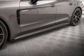 Maxton Side Skirts - Porsche Panamera 971 E-Hybrid [2016-2020]