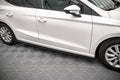 Maxton Side Skirts - Seat Ibiza Mk5 [2017-2021]