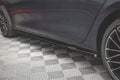 Maxton Side Skirts - Seat Leon FR Mk4 [2020-]