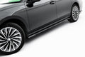 Maxton Side Skirts - Skoda Superb Mk4 [2024-]
