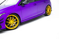 Maxton Side Skirts - Volkswagen Golf R Mk8