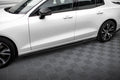 Maxton Side Skirts - Volvo S60 Mk3