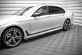 Maxton sidokjolar - BMW 7-serie G10