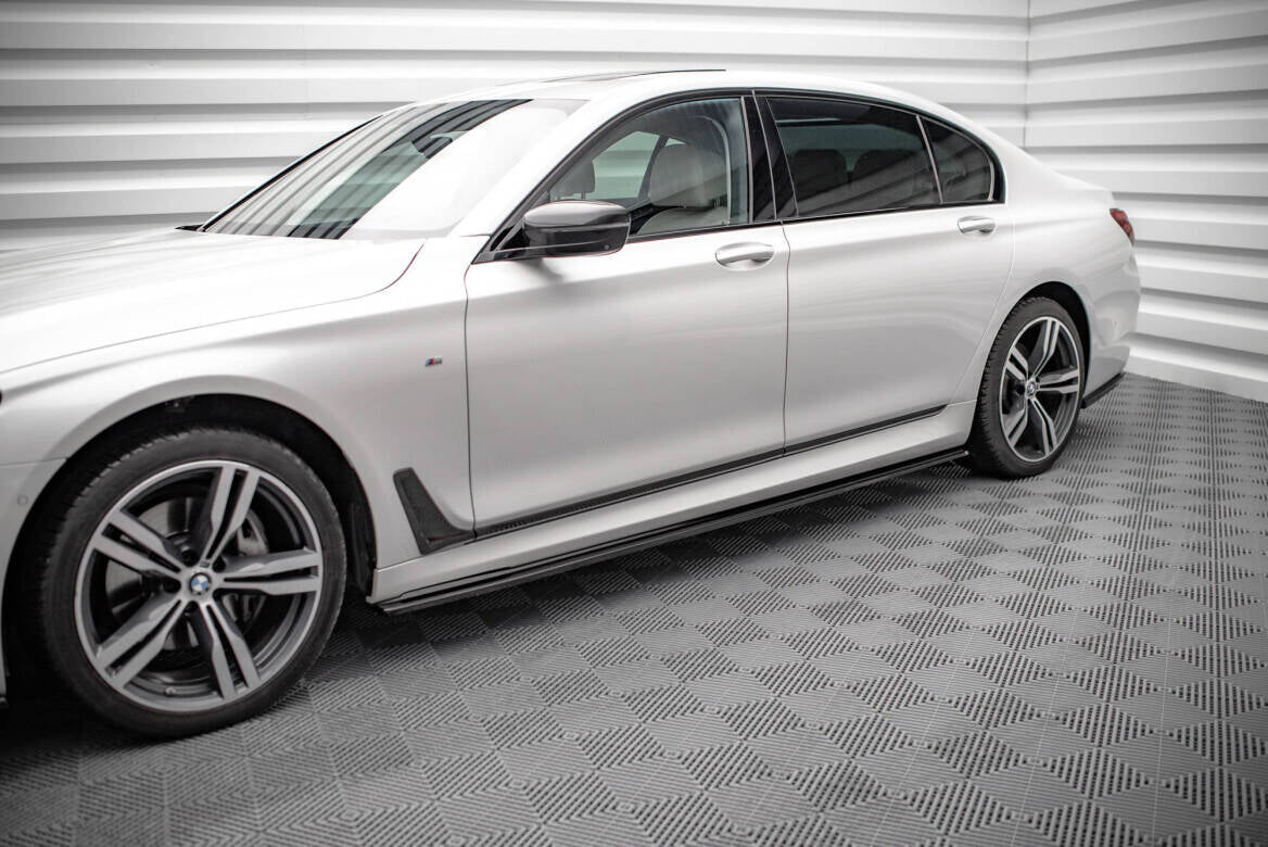Maxton sidokjolar - BMW 7-serie G10