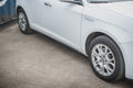 Maxton Side Skirts - Alfa Romeo Giulietta Facelift