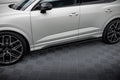 Maxton Side Skirts - Audi RSQ3 F3