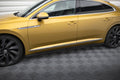 Maxton Side Skirts - Volkswagen Arteon