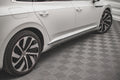 Maxton Side Skirts - Volkswagen Arteon R-Line Facelift