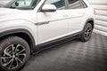 Maxton Side Skirts - Volkswagen Atlas Cross Sport Mk1 [2020-]
