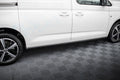 Maxton Side Skirts - Volkswagen Caddy Mk5 [2020-]