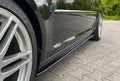Maxton Side Skirts - Volkswagen Caddy Mk 4