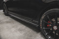 Maxton sidokjolar - Volkswagen Golf GTI TCR Mk7 Facelift