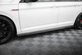 Maxton Side Skirts - Volkswagen Jetta Mk7 [2018-2021]