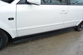 Maxton Side Skirts - Volkswagen Passat Mk5 (B5)