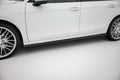 Maxton Side Skirts - Volkswagen Passat B9 [2024-]