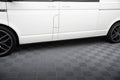 Maxton Side Skirts - Volkswagen T6
