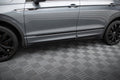 Maxton Side Skirts - Volkswagen Tiguan MK2 Standard