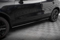 Maxton Side Skirts - Volkswagen Touareg Mk2 [2010-2015]