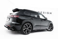 Maxton Side Skirts - Volkswagen Touareg Mk3 [2023-]