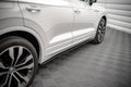 Maxton Side Skirts - Volkswagen Touareg Mk3 [2018-]