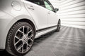 Maxton Side Skirts - Volkswagen UP GTI