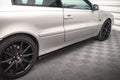 Maxton Side Skirts - Volvo C70 Mk1 [1997-2005]
