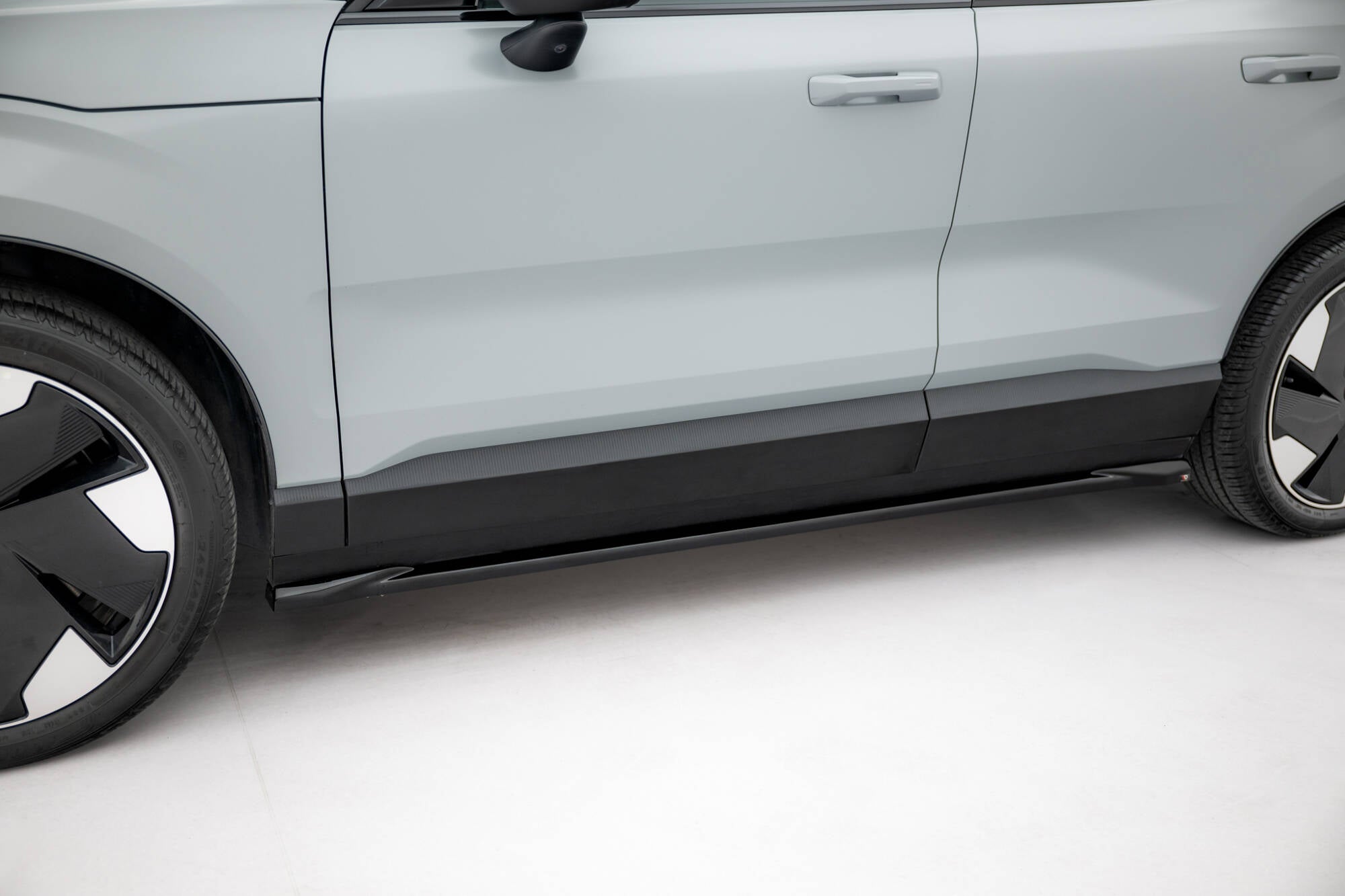 Maxton Side Skirts - Volvo EX30 Mk1 [2023-]
