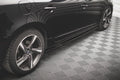 Maxton Side Skirts - Volvo S60 MK2