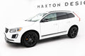 Maxton Side Skirts - Volvo XC60 Mk1 Facelift [2013-2017]