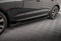 Maxton Side Skirts - Volvo XC60 Mk2 Facelift [2021-]