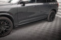Maxton Side Skirts - Volvo XC90 Mk2 Facelift [2019-] R-Design