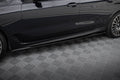 Maxton Side Skirts - BMW Seria 6 GT G32