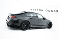 Maxton Side Skirts - BMW Seria M5 G90 [2023-]