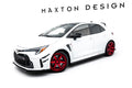 Maxton Side Skirts - Toyota GR Corolla Mk12 [2022-2024]