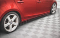 Maxton Side Skirts - Volvo V40