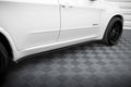 Maxton Side Skirts - BMW X5 E70
