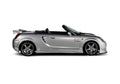 Maxton Side Skirts - Toyota MR2 Mk3