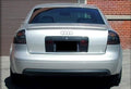 Maxton Spoiler - Audi A6 C5