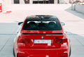 Maxton Spoiler - BMW Seria M3 F80