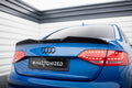 Maxton Spoiler - Audi A4 S4
