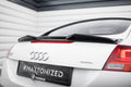 Maxton Spoiler - Audi TT RS TT
