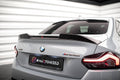 Maxton Spoiler - BMW Seria 2 G42 [2021-]