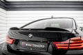 Maxton Spoiler - BMW Seria 4 F36