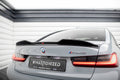 Maxton Spoiler - BMW Seria 3 G20 Facelift [2022-]