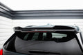 Maxton Spoiler - BMW X1 U11 [2022-]