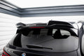 Maxton Spoiler - BMW X3 M