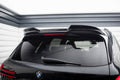 Maxton Spoiler - BMW X5M F95 Facelift [2023-]