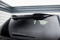 Maxton Spoiler - BMW XM G09 [2022-]