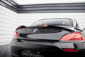 Maxton Spoiler - BMW Z4 E89 Facelift [2013-2018]